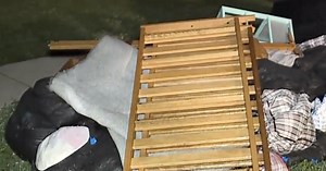 Dearborn among several Wayne County cities still cleaning up after the flood