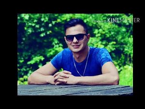 Zenész Robika-Istenem mit tettél velem.2018