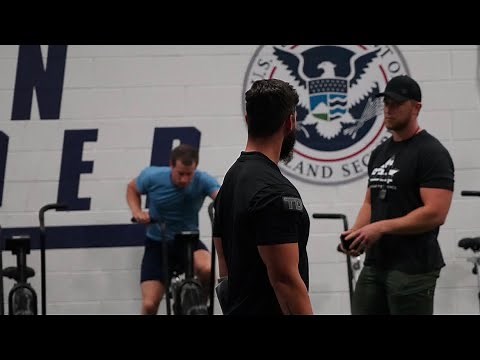 "What is an O2X Human Performance Workshop?"