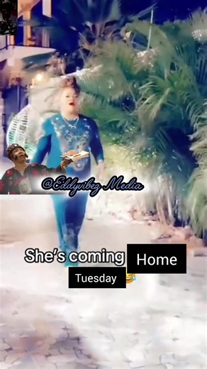 Noko Empress Agradaa is coming home....Hurray..! #foryou #fyp #trendingvideo #tiktokghana🇬🇭 #viral