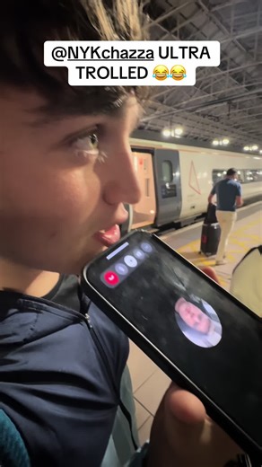 Epic Key Loss Prank on NYKchazza