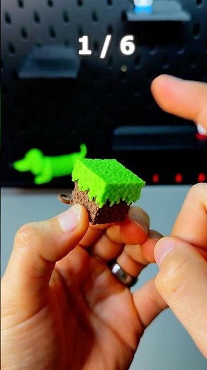 6 Satisyfing 3D Printed Mechanical Clickers 🤯 | No Music ASMR #3dprinting #howto