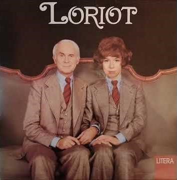 Loriot - Der Lottogewinner