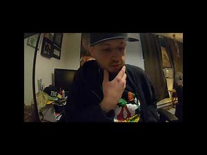 Portraits of Andrea Palmer Unboxing