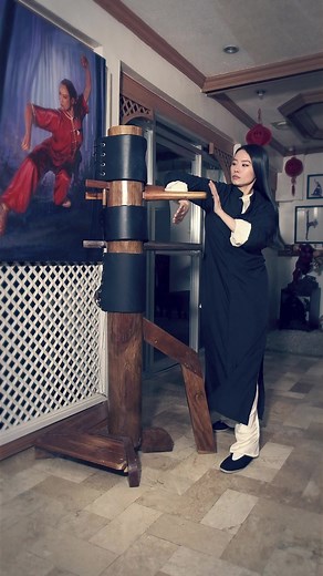 1.5M views · 10K reactions | “Use your martial skill for the good of...