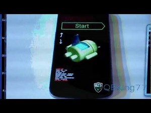 How to Unlock the Galaxy Nexus Bootloader