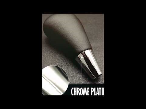 How to Replace Toyota Gear Shift Knob