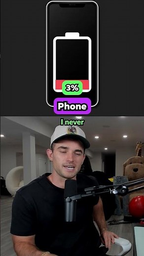 When Do You Charge These Things?