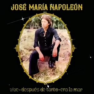 Vive NAPOLEÓN Éxitos | Gama. De Canciones.