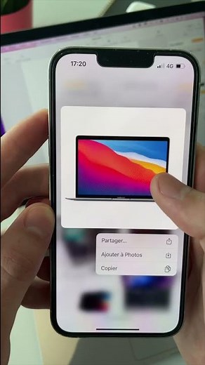 Astuce iPhone : copier/coller depuis tous vos appareils !