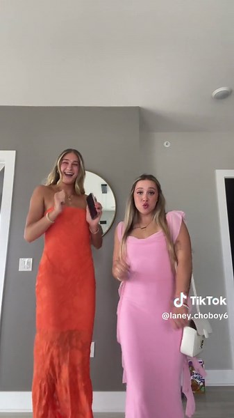 Wedding Outfit Styling Tips by Andi and Laney