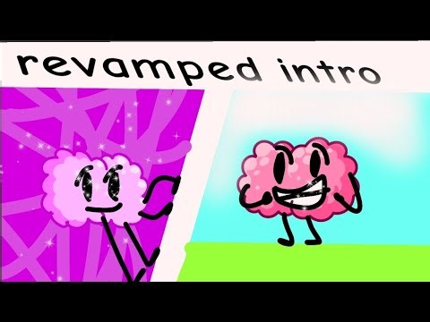 Object cringe three intro reimagined (assets made by:‪@Triangle-25‬ )