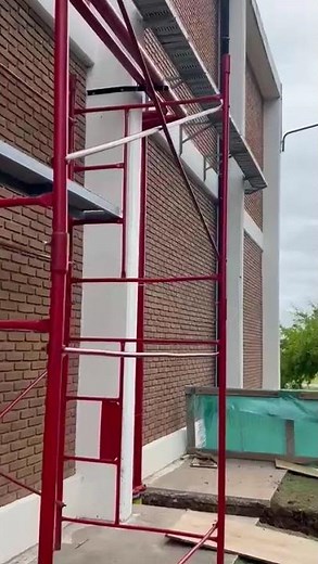 Instalación de Red Contra Incendio | Tendido de Cañerías