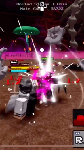 Wing Gaster literally explodes Drift (emotional)