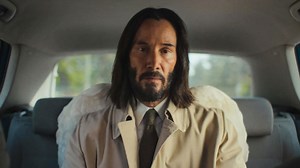Good Fortune Soundtrack: Every Song in Keanu Reeves’ Angelic Comedy