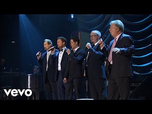 Bill & Gloria Gaither - Glorious Impossible [Live] ft. Gaither Vocal Band