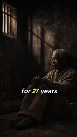 Nelson Mandela: A Life Story of Struggle and Hope