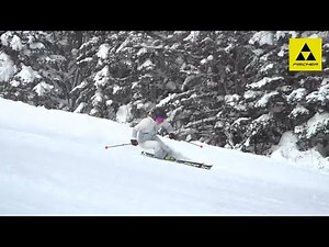 2022-23 FISCHER New Model Ski「RC4」