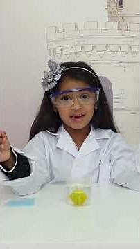 🟡 DIY Bouncy Ball Experiment | 💥 How to Make a Bouncy Ball at Home 🟣