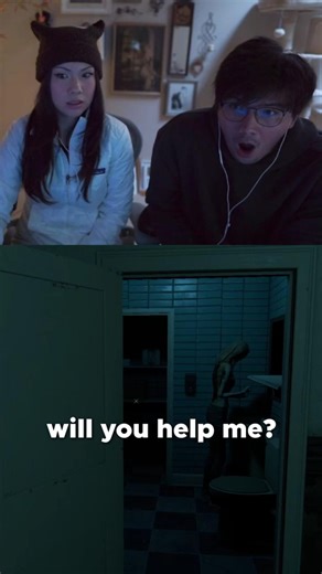 what does john think he's doing?