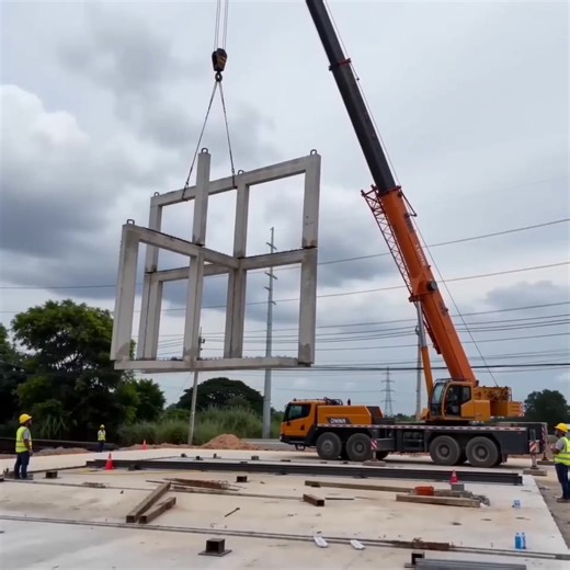 The Future of Building with Prefab Construction