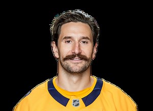 Filip Forsberg Biography - ESPN