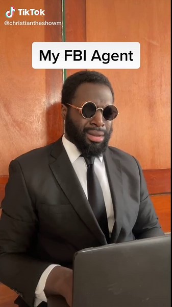 Funny FBI Agent Meme Compilation