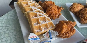 Hometown Eats: The Hatch