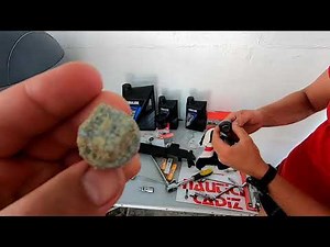 sustitución de los anodos interiores del motor fueraborda yamaha