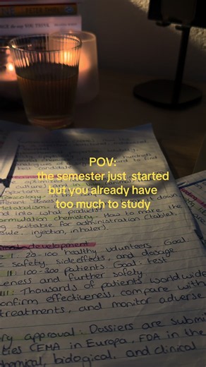 Best Study Lifesaver Tips for Overwhelmed Students