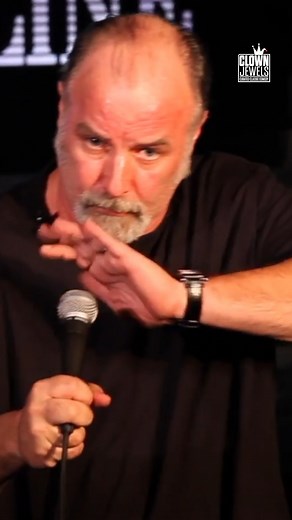 Tim imagines getting arrested by Dog the Bounty Hunter. 🎥: Tim Wilson, Intellectual Hillbilly Love this clip? Subscribe to Clown Jewels on YouTube for more classic comedy! #TimWilson #DogTheBountyHunter #StandUp #ClassicComedy #Comedy #Jokes | Clown Jewels