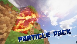 Minecraft Particle Pack!! Minecraft Blog