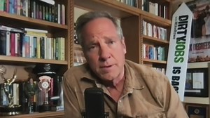 Skilled trade jobs are in high demand, but the supply of workers is low. Mike Rowe, host of “Dirty Jobs” on Discovery Channel, says to get more people in trade jobs, stories must be told about how people have prospered doing them. #dirtyjobs #economy #labor | NewsNation