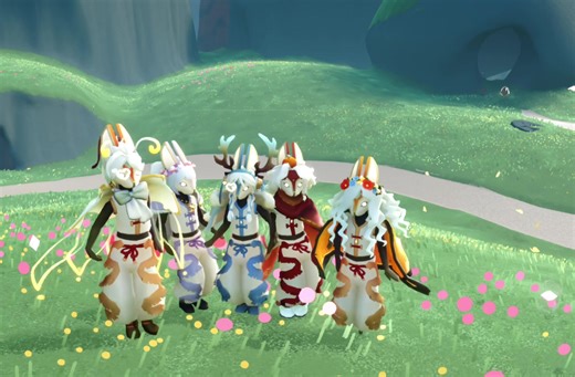 Khám Phá Sky Cotl: Thế Giới Mới Mẻ và Duyên Dáng