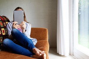 Rooms of the future might be able to sense how you feel