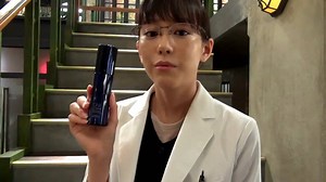 メイキング『ONE BY KOSE×フジテレビ「人は見た目が100％」』 cr:ONE BY KOSE l ワンバイコーセー[Official]@youtube | 桐谷美玲