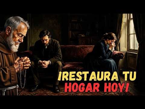 Padre Pio’s Prayer to Restore Marriages and Homes in Crisis: 4 Errors