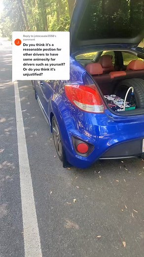 Reply to @johncasale3558 At the end of the day it's hard. #cannonball #cannonballrun #coasttocoast #speeding #racing #streetracing #cars #carsoftiktok #ny2la #fyp #fuelcell #police #countermeasures #hyundai #safety