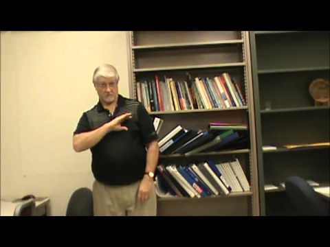 ASL Stories: Gallaudet & Clerc, Deaf Cop, ABC Gum, Which Room