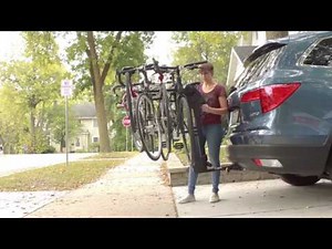 Saris Glide EX Overview