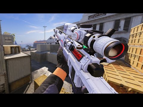 🔴The Best Search and Destroy SNIPER in COD Mobile Stream!
