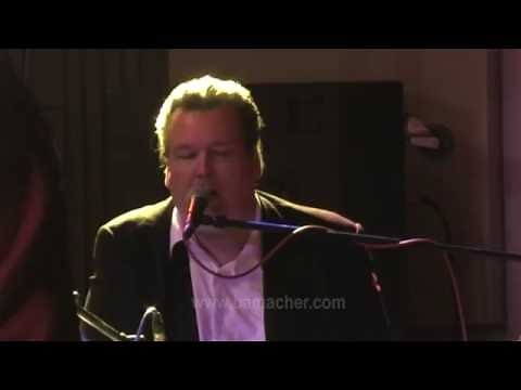 Johan Blohm - Oh Lonesome Me Boogie Woogie