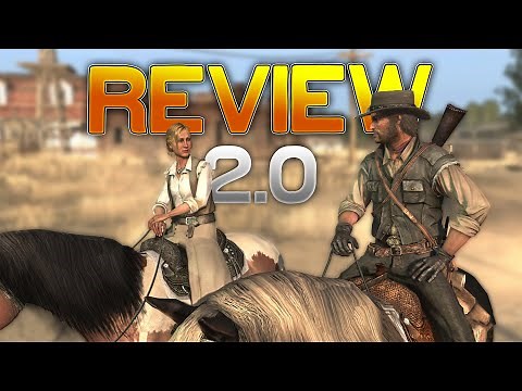 RDR1 60FPS On PS5 - Fresh Impressions!