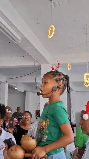 Allyson Nancy Bengochea Gyton on Reels