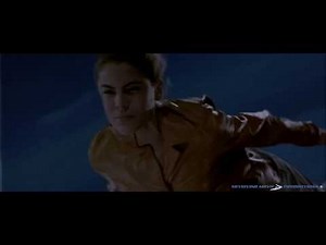 Drop Zone 10 Night Jump SMP