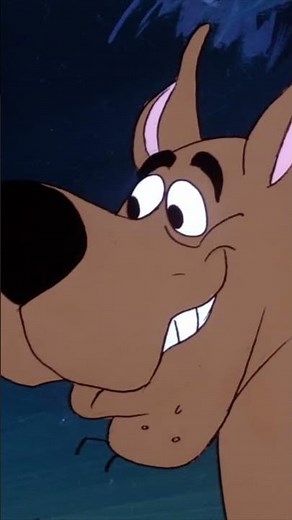 Scooby's Pizza Trick 🍕 | Scooby-Doo | ‪@BoomerangUK‬ | #shorts #kids #cartoons