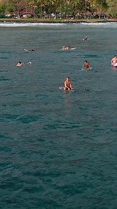 Perfect for fun in the small waves | Starboard SUP