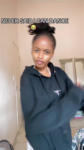 Humorous Dance Confessions on TikTok