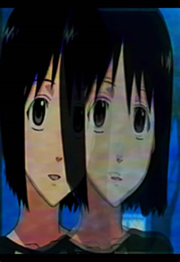 #welcometothenhk #misakinakahara #nhk | Isshin And Masaki