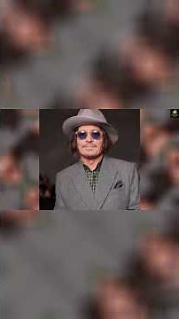 Johnny Depp's Shocking Comic-Con Return as Ebenezer Scrooge Stuns Fans